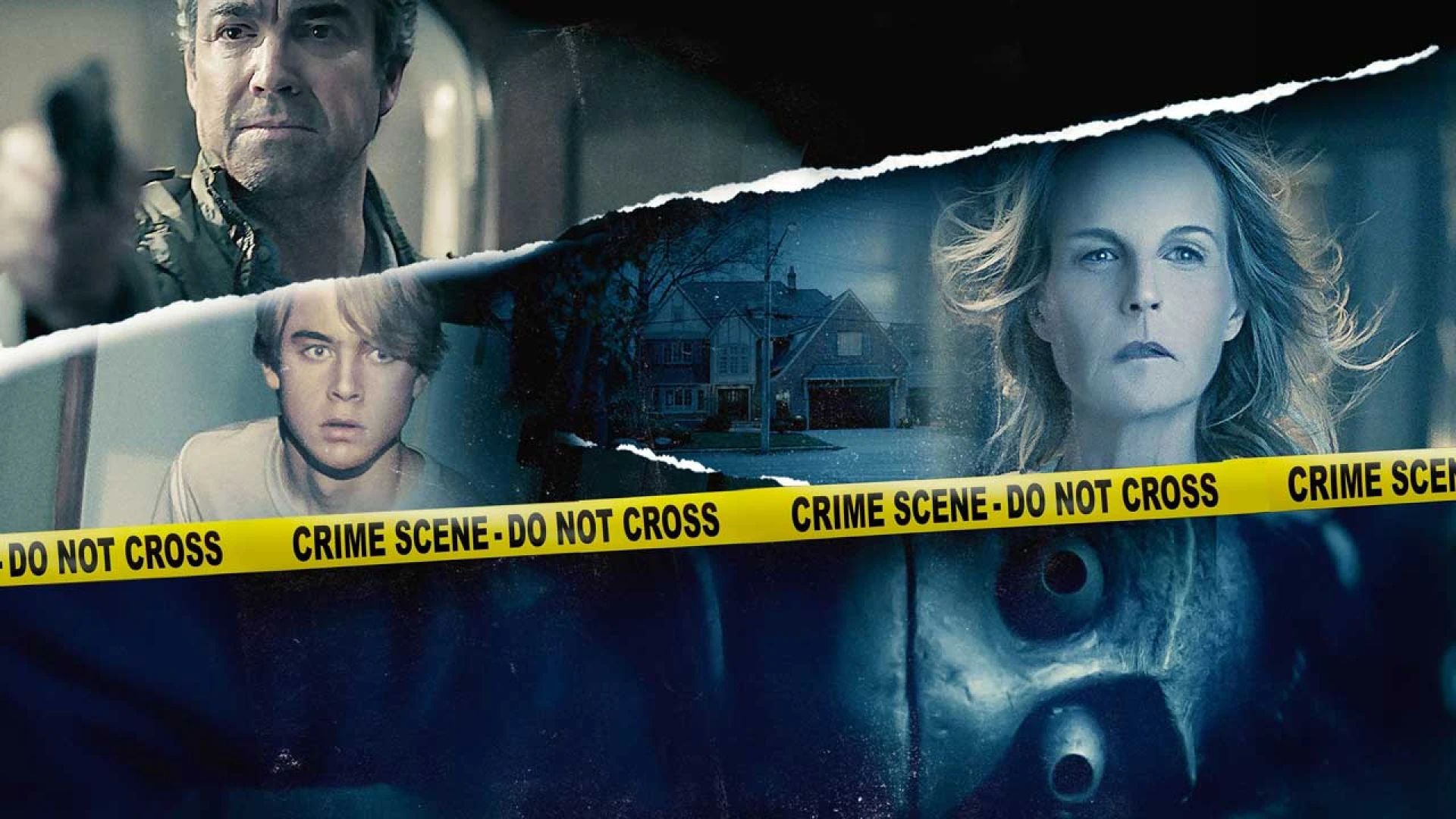 دانلود فیلم I See You 2019