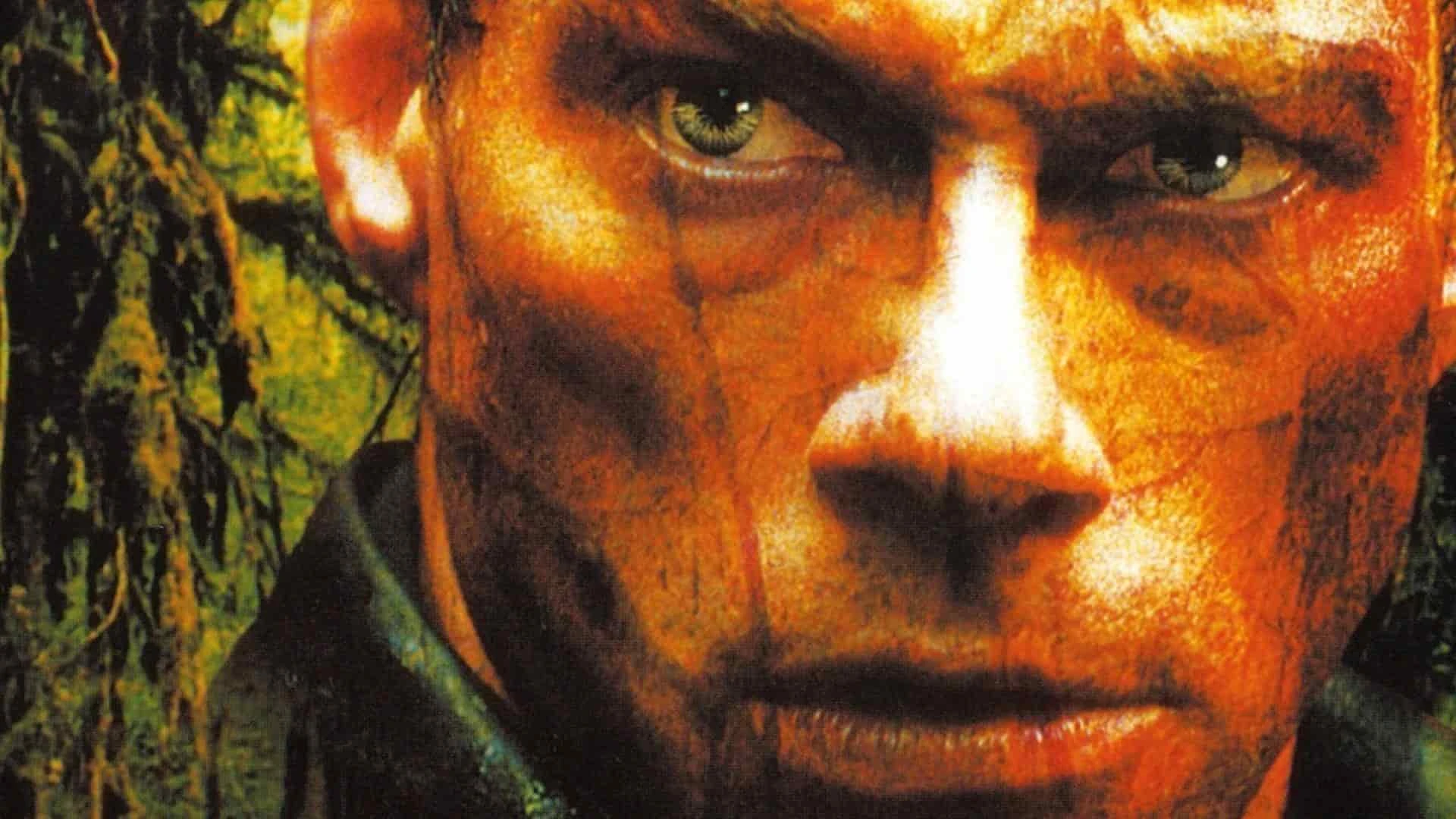 دانلود فیلم In Hell 2003