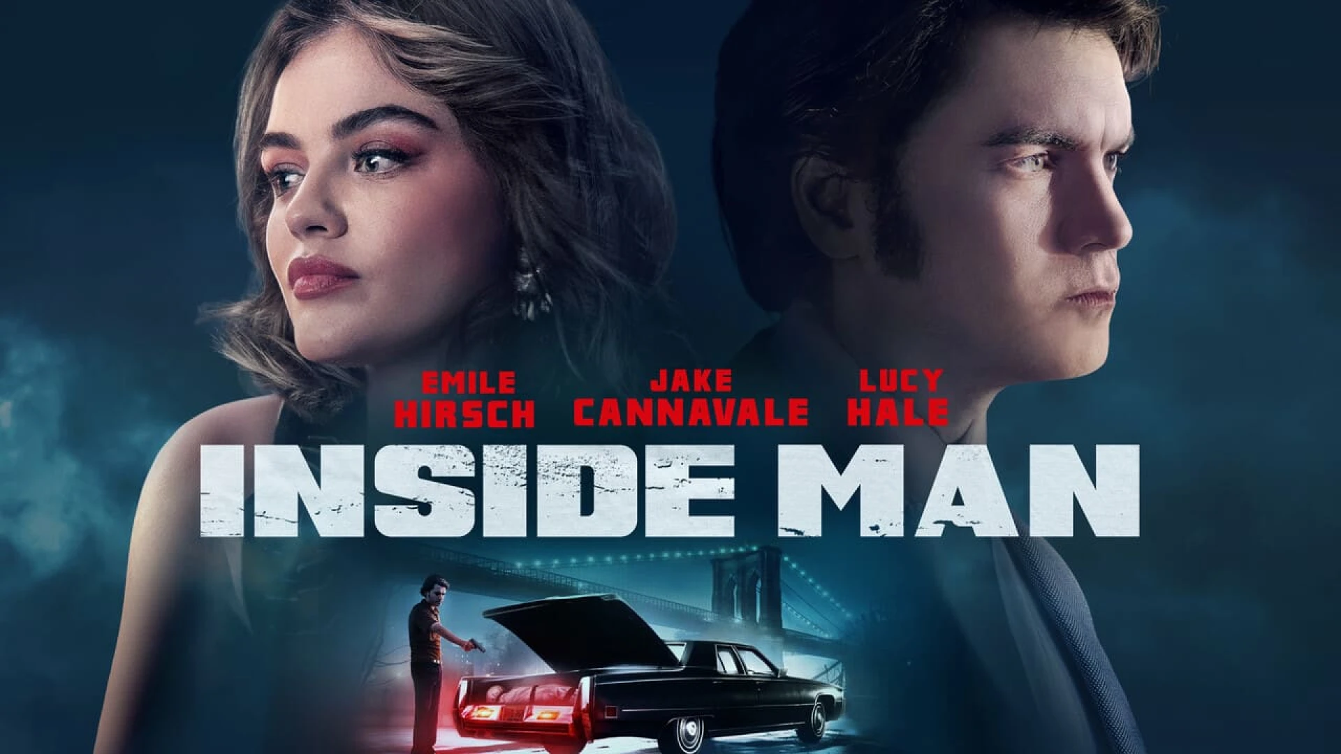 دانلود فیلم Inside Man 2023