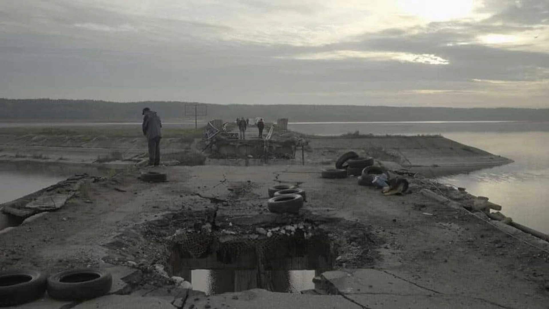 دانلود فیلم Intercepted 2024