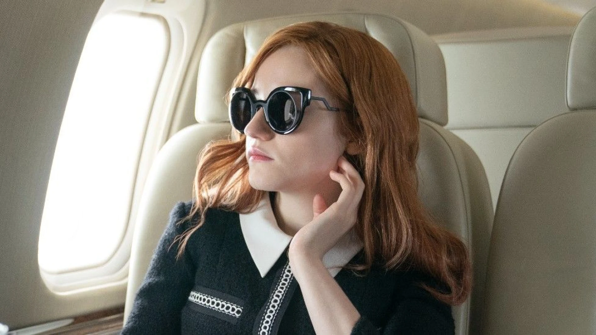 دانلود سریال Inventing Anna