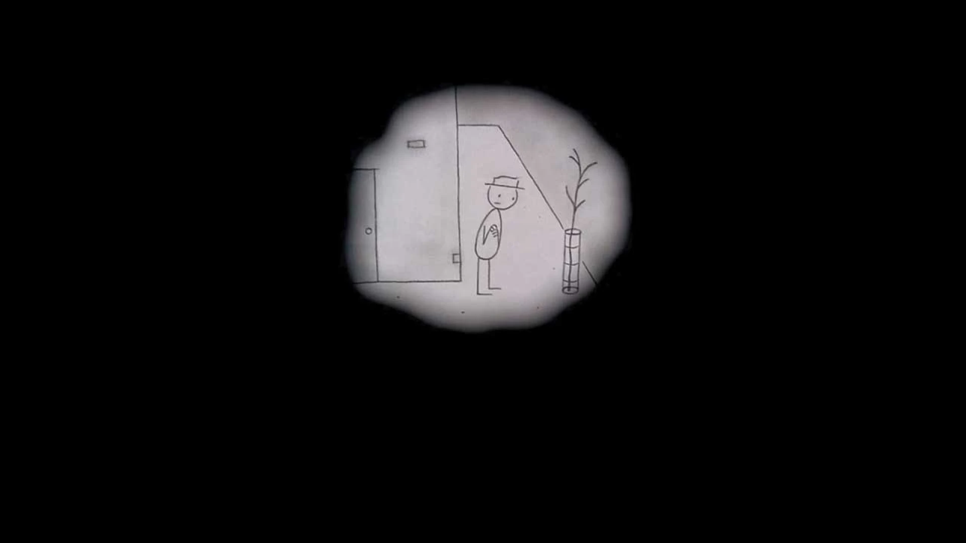 دانلود انیمیشن It's Such a Beautiful Day 2012