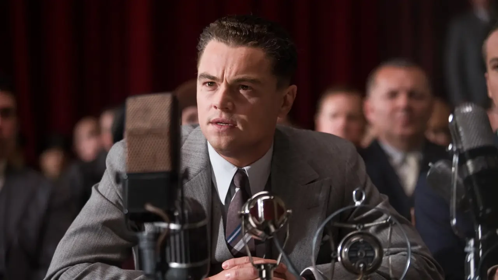 دانلود فیلم J. Edgar 2011