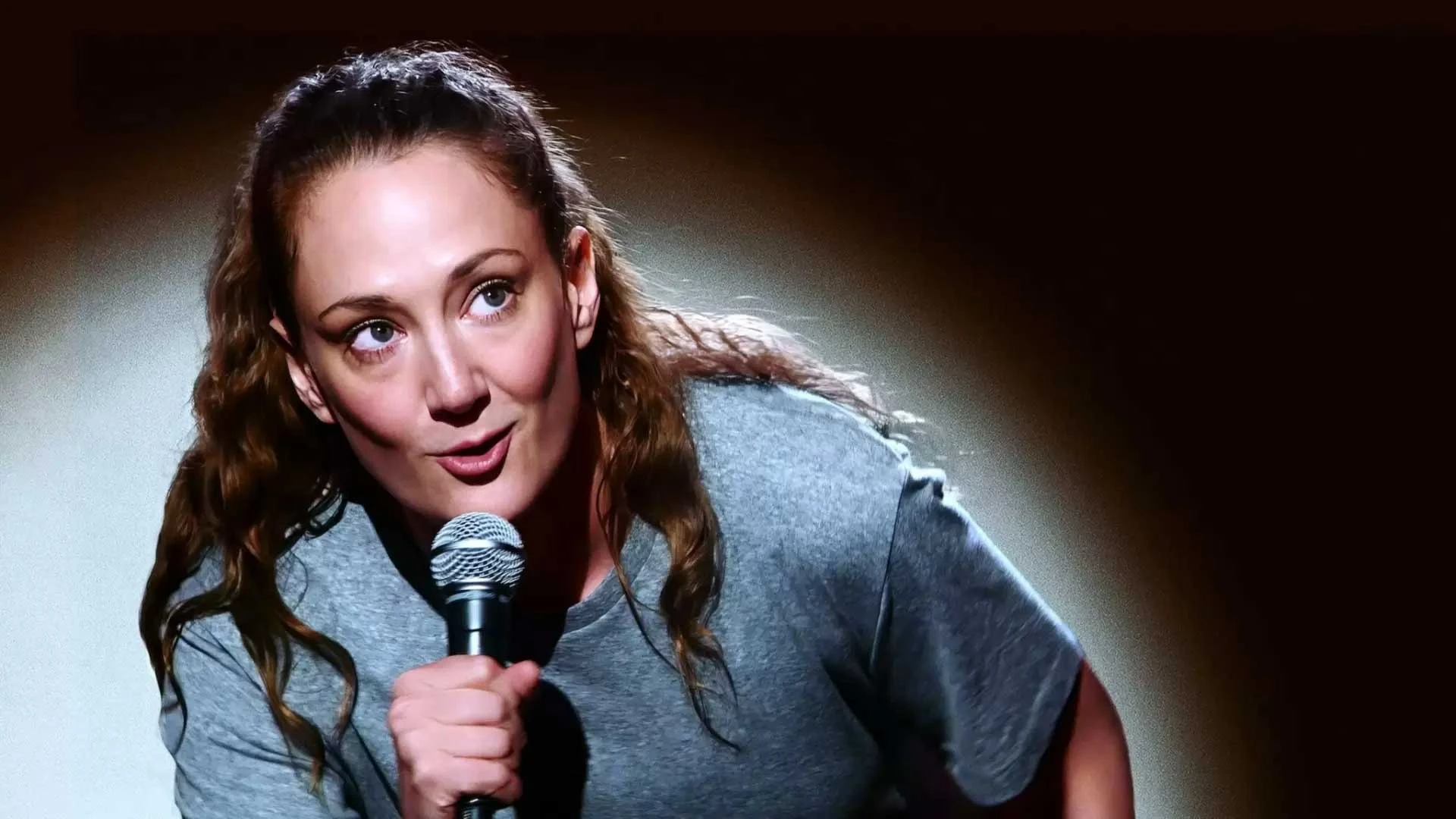 دانلود استندآپ کمدی Jacqueline Novak: Get on Your Knees 2024