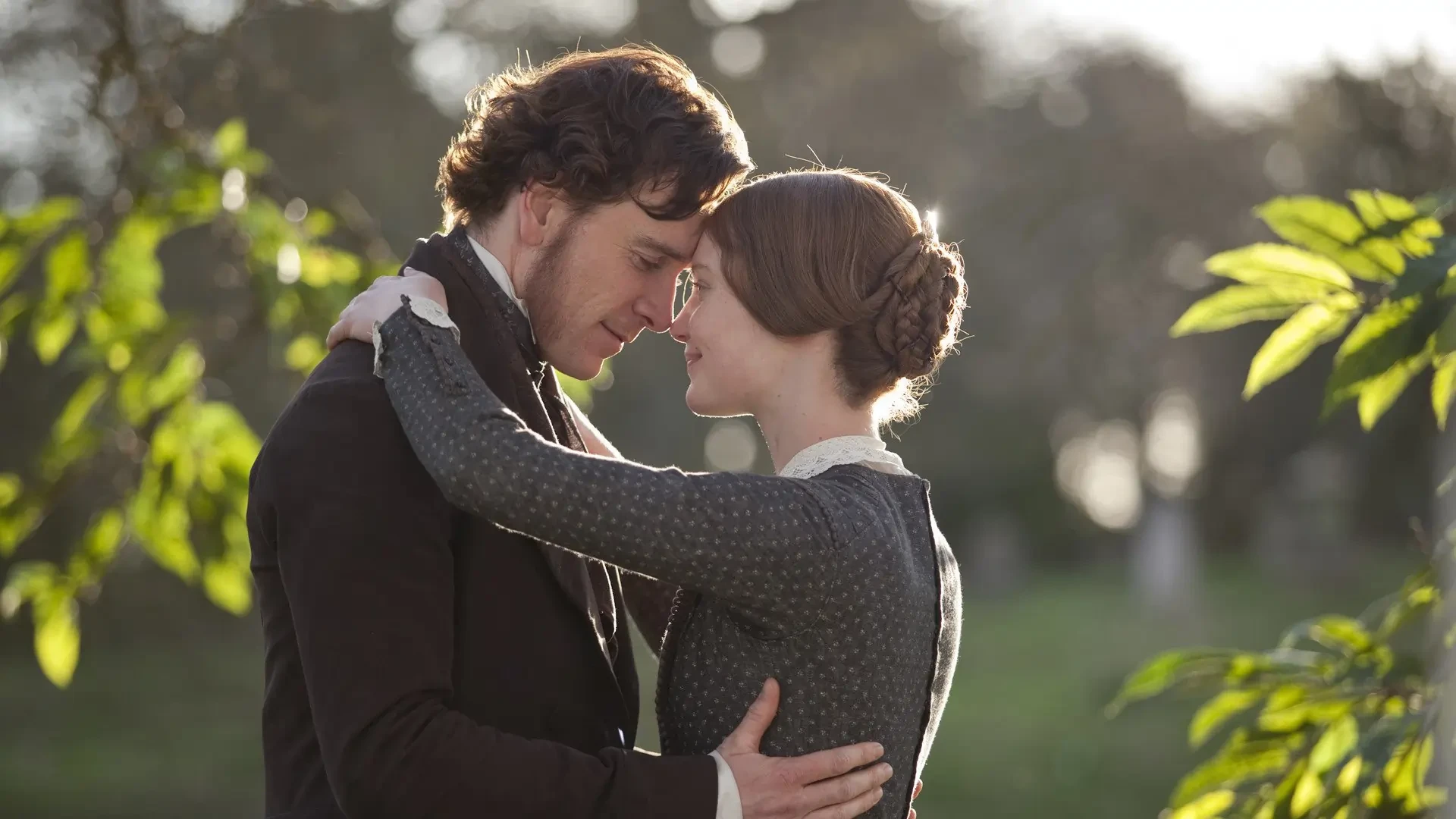 دانلود فیلم Jane Eyre 2011