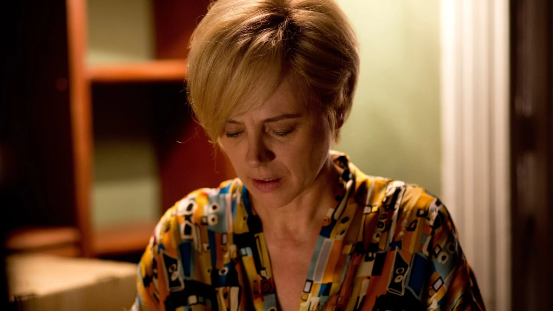 دانلود فیلم Julieta 2016