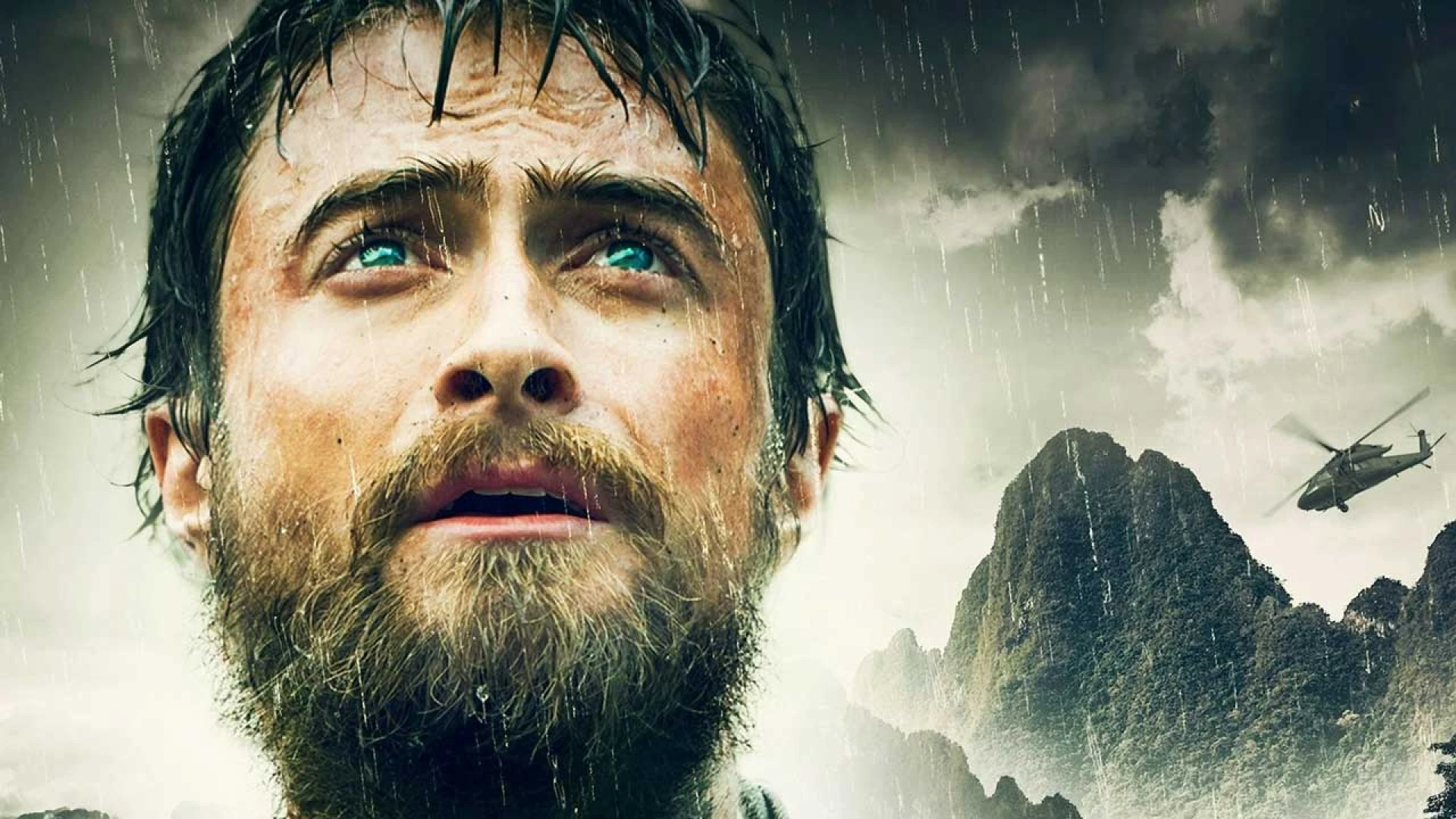 دانلود فیلم Jungle 2017