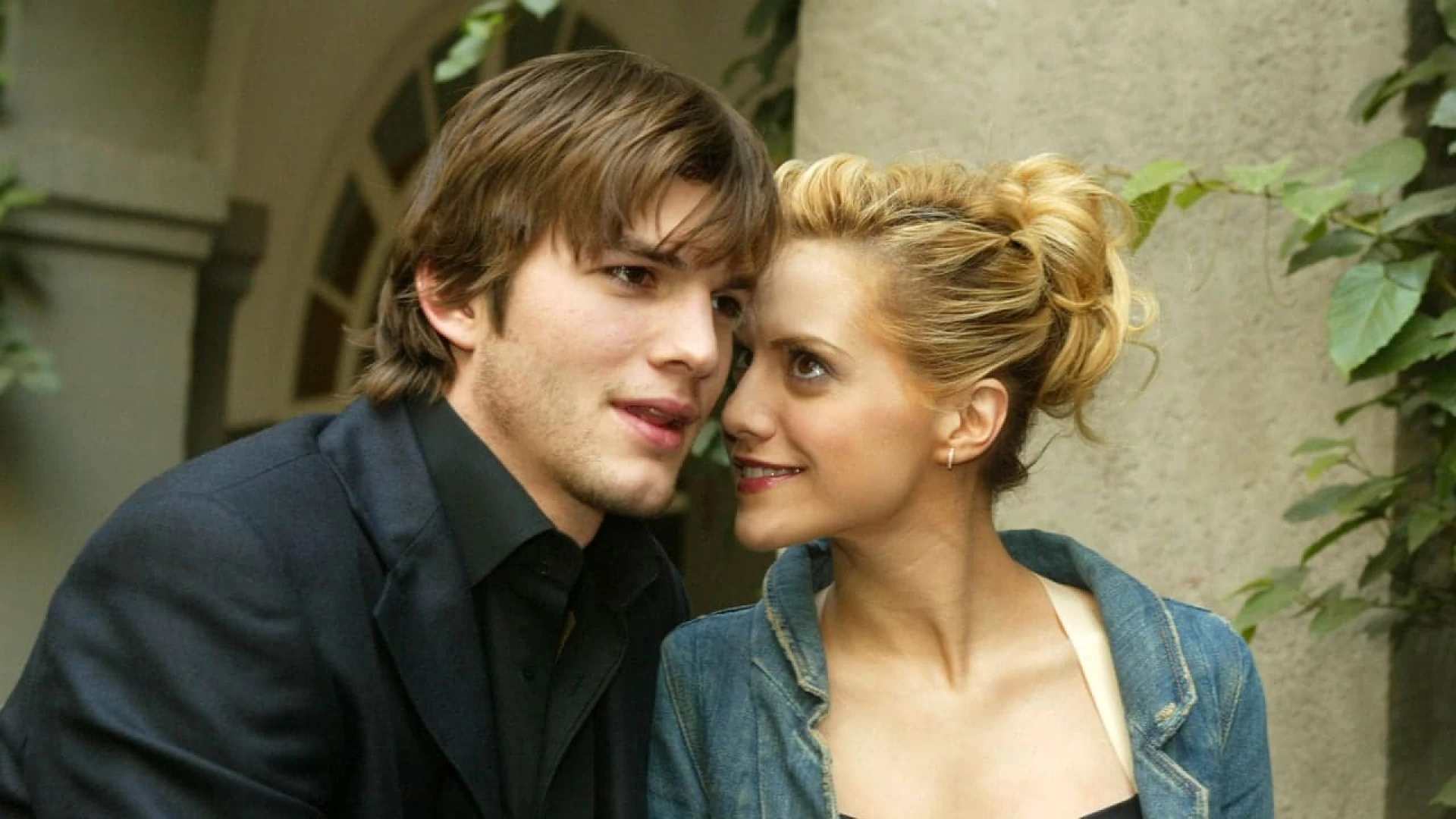 دانلود فیلم Just Married 2003