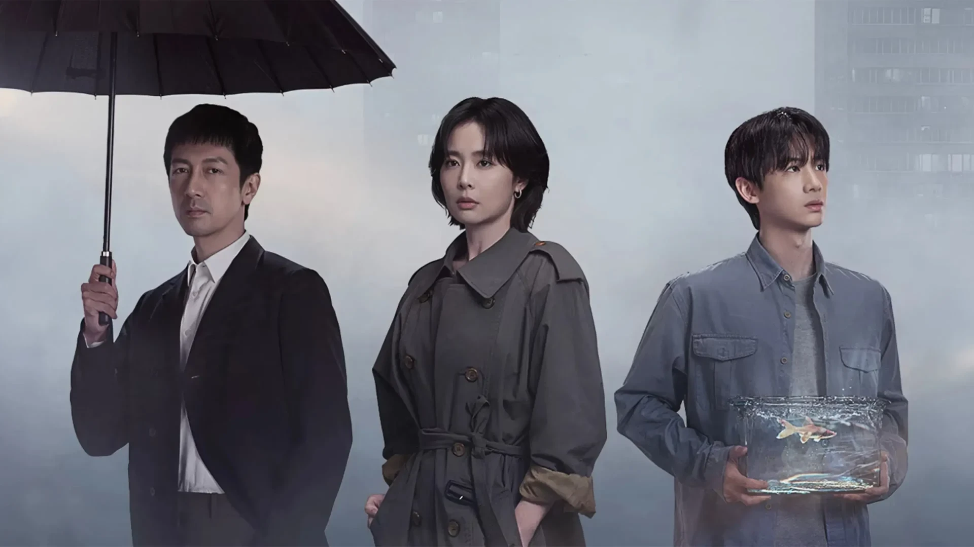 دانلود سریال Justifiable Defense