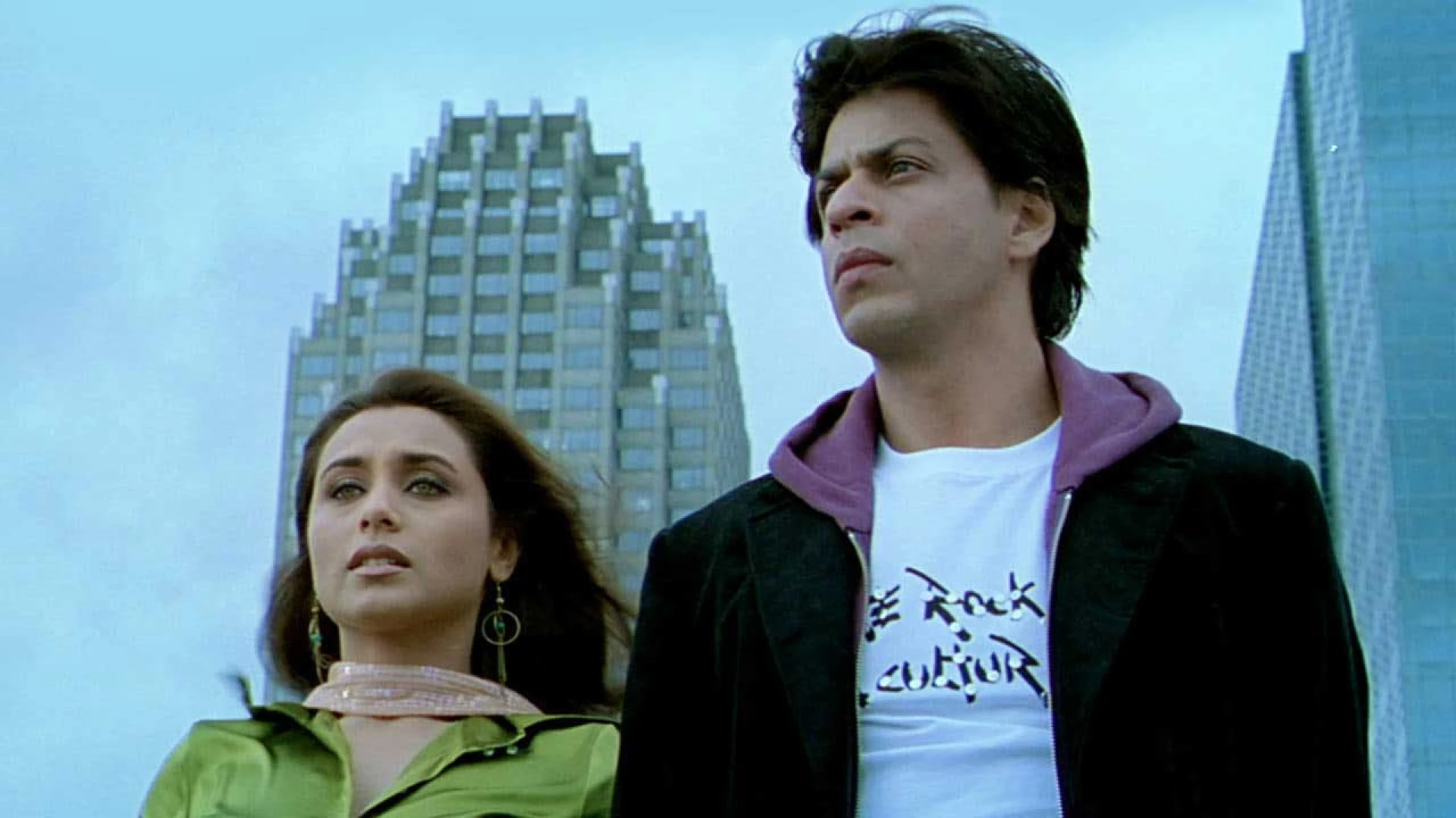 دانلود فیلم Kabhi Alvida Naa Kehna 2006
