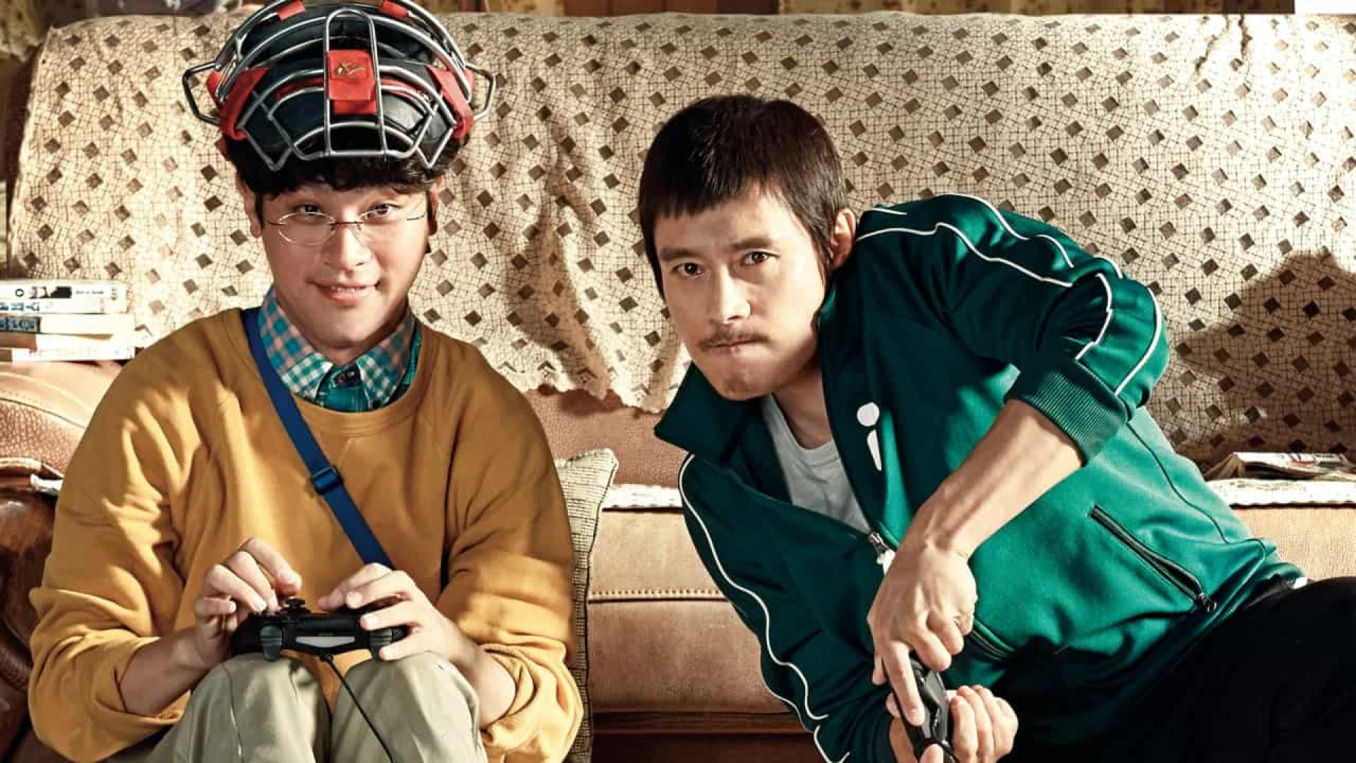 دانلود فیلم Keys to the Heart 2018