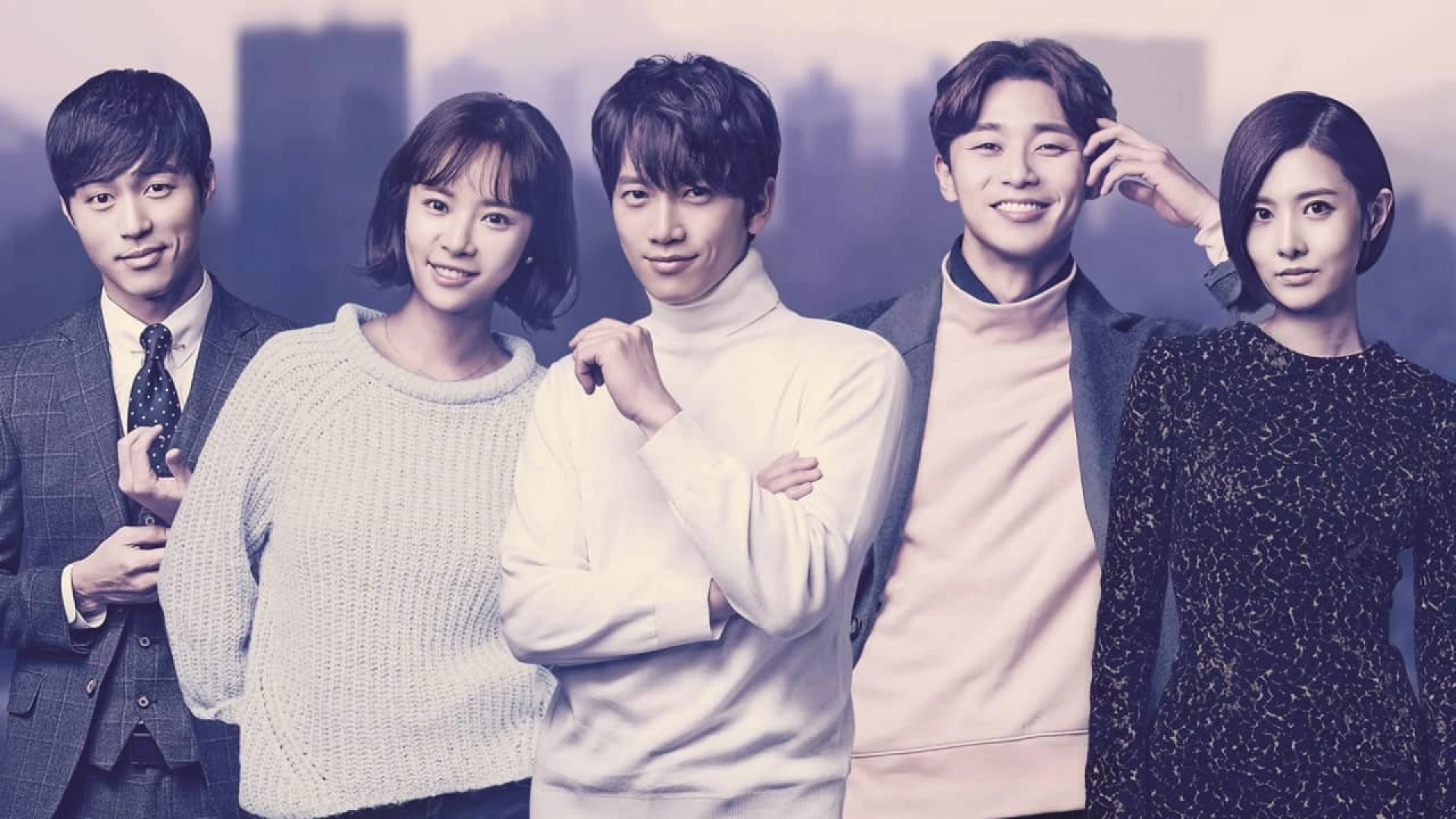 دانلود سریال Kill Me, Heal Me