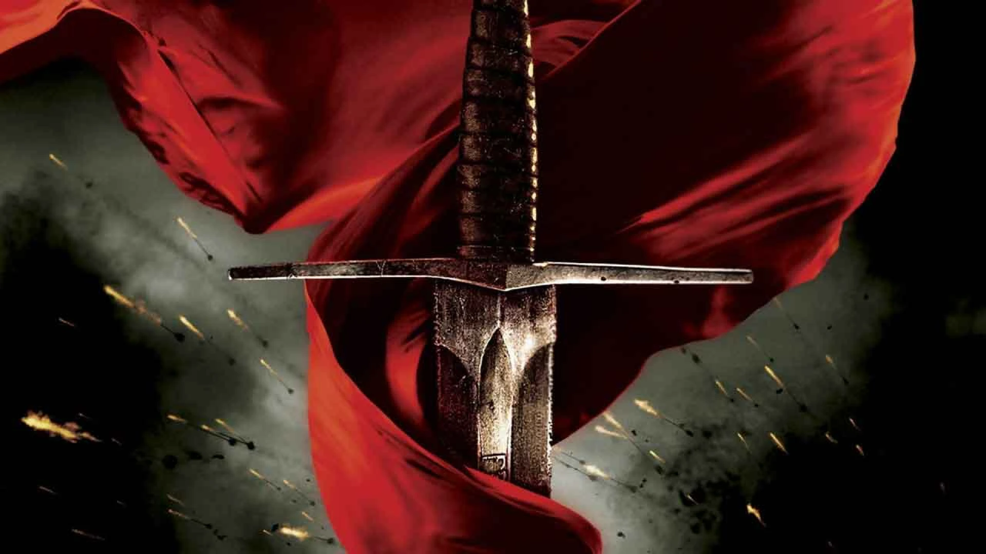 دانلود فیلم King Arthur 2004