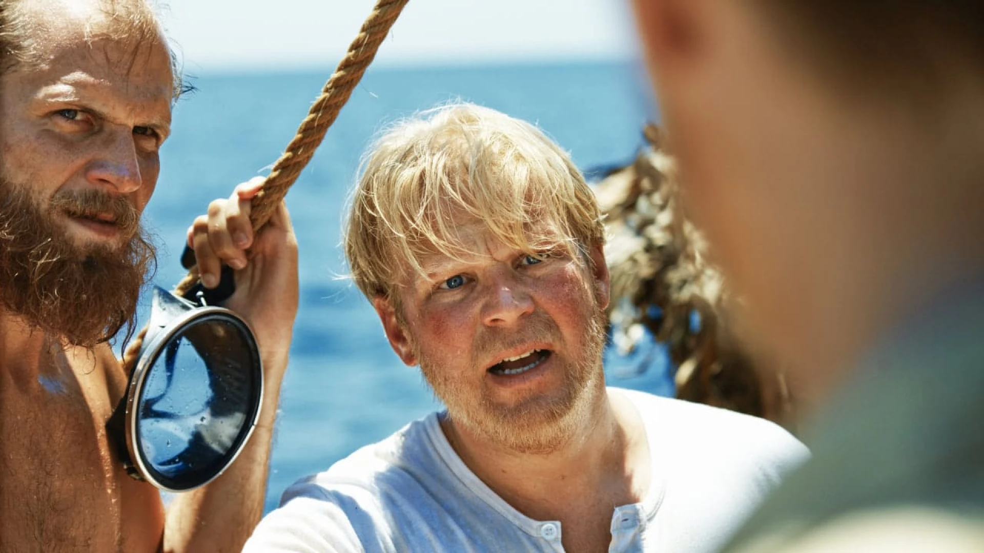 دانلود فیلم Kon-Tiki 2012