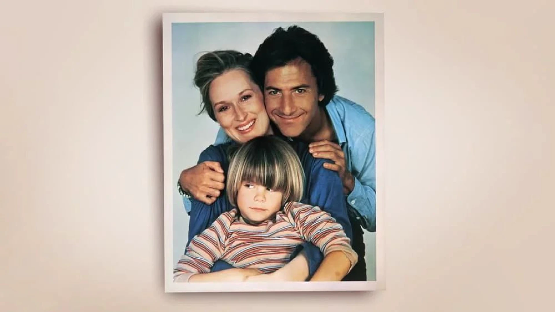 دانلود فیلم Kramer vs. Kramer 1979