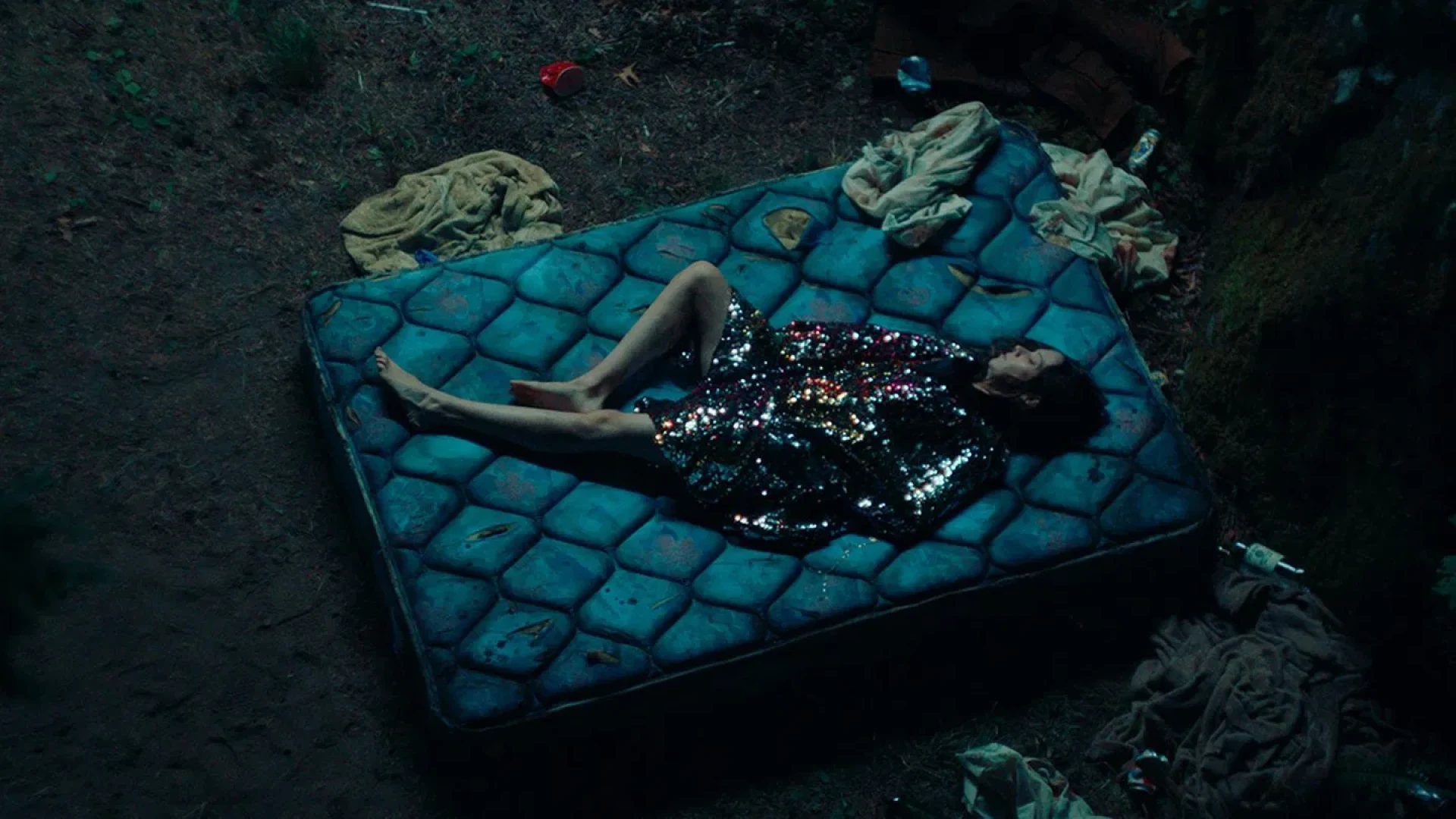 دانلود فیلم Kryptic 2024