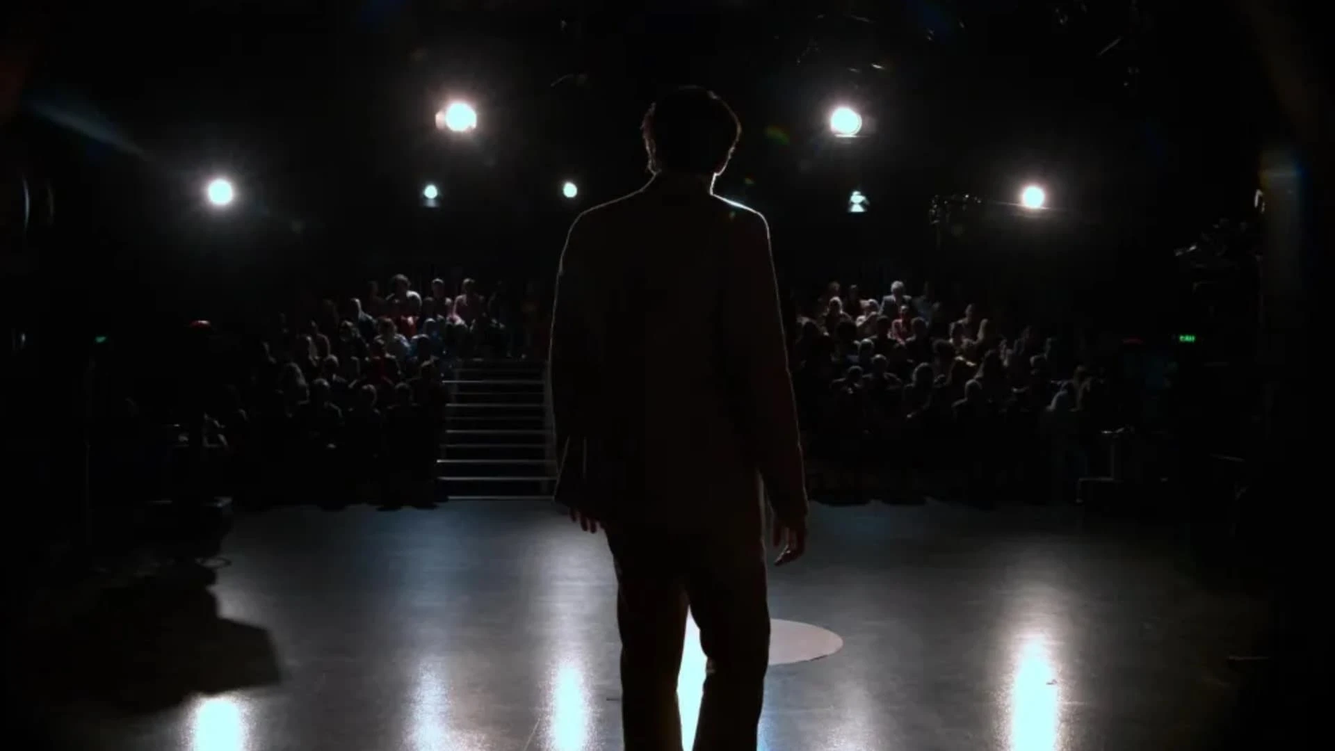 دانلود فیلم Late Night with the Devil 2023