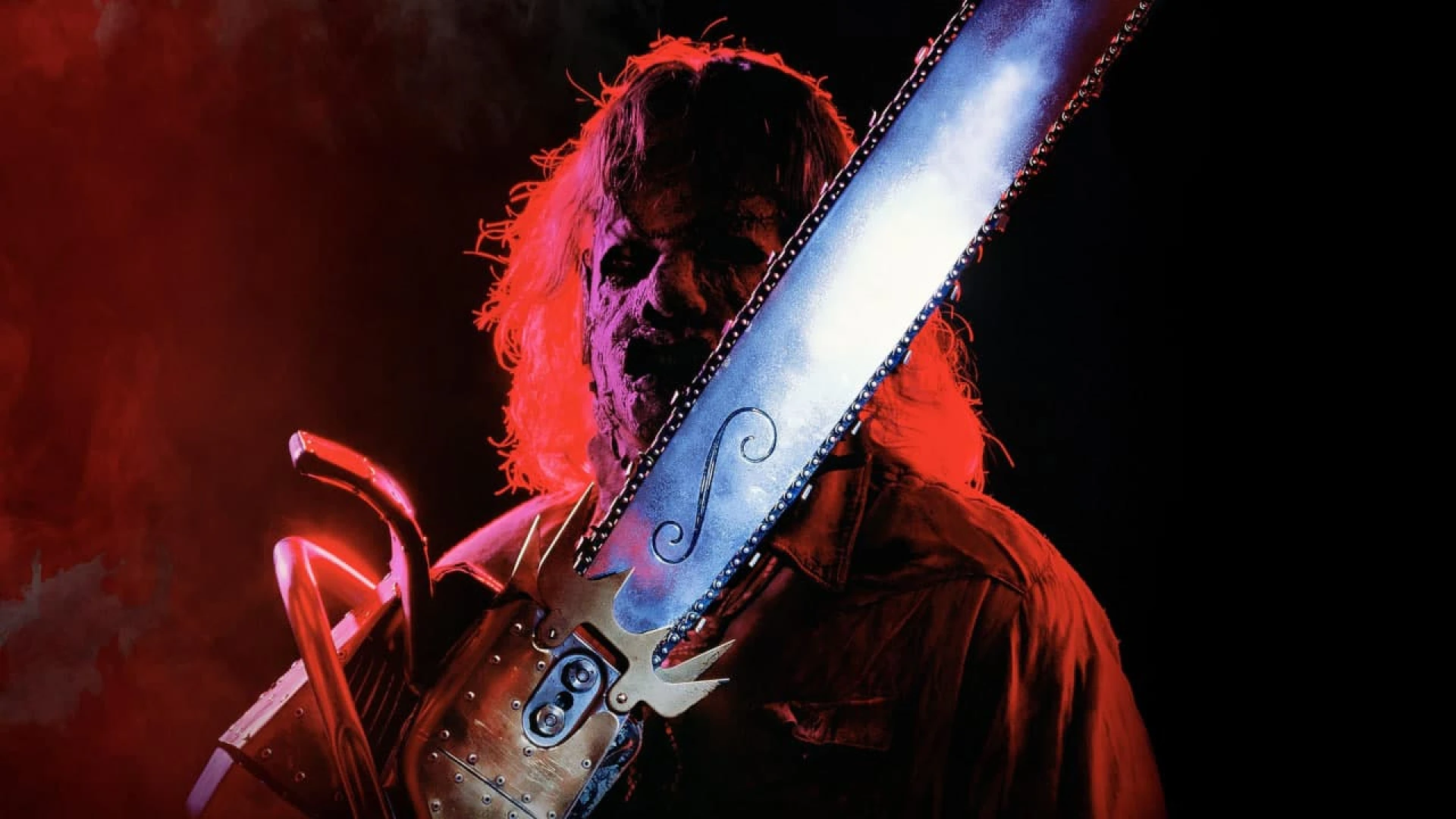 دانلود فیلم Leatherface: Texas Chainsaw Massacre III 1990