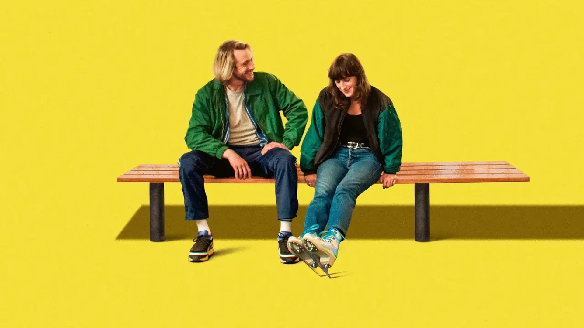 دانلود فیلم Leave One Day 2025