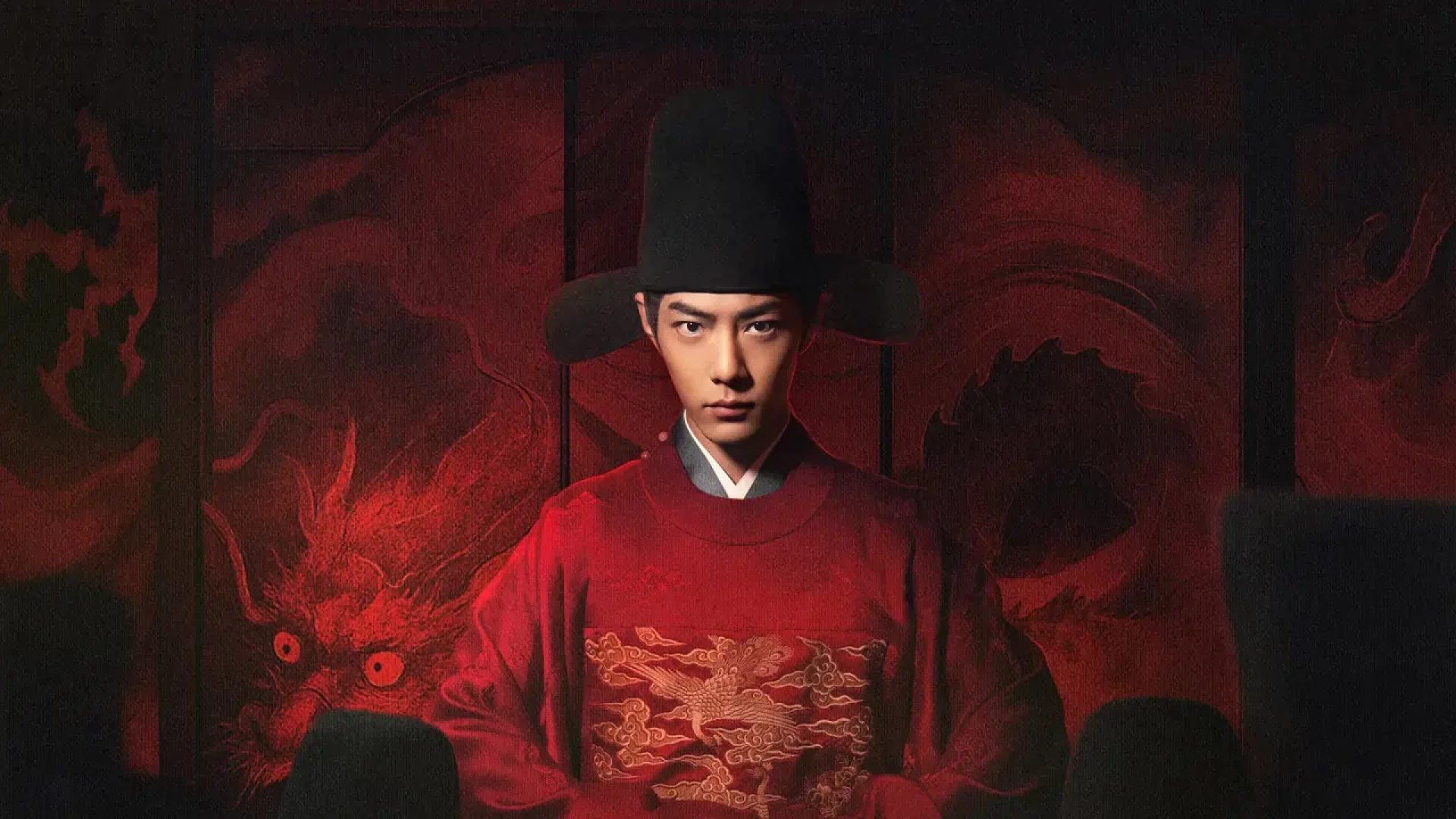 دانلود سریال Legend of Zang Hai