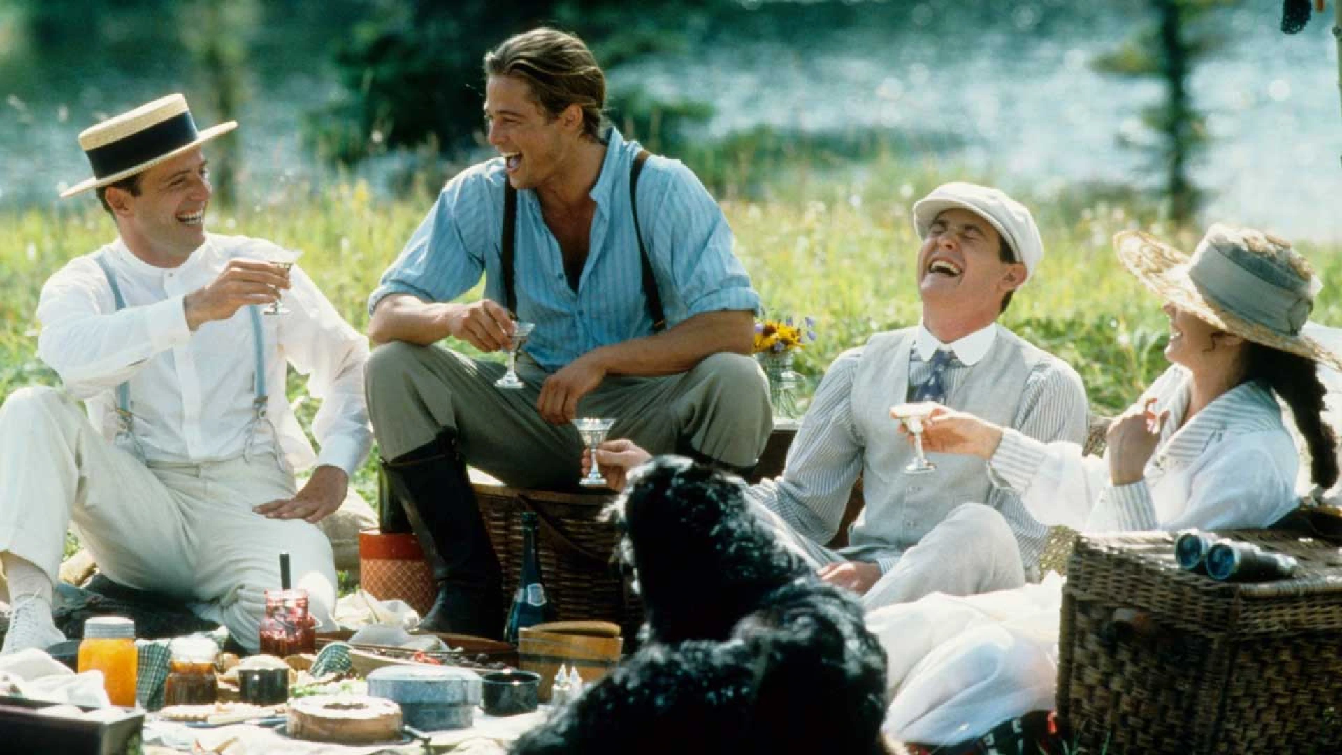 دانلود فیلم Legends of the Fall 1994