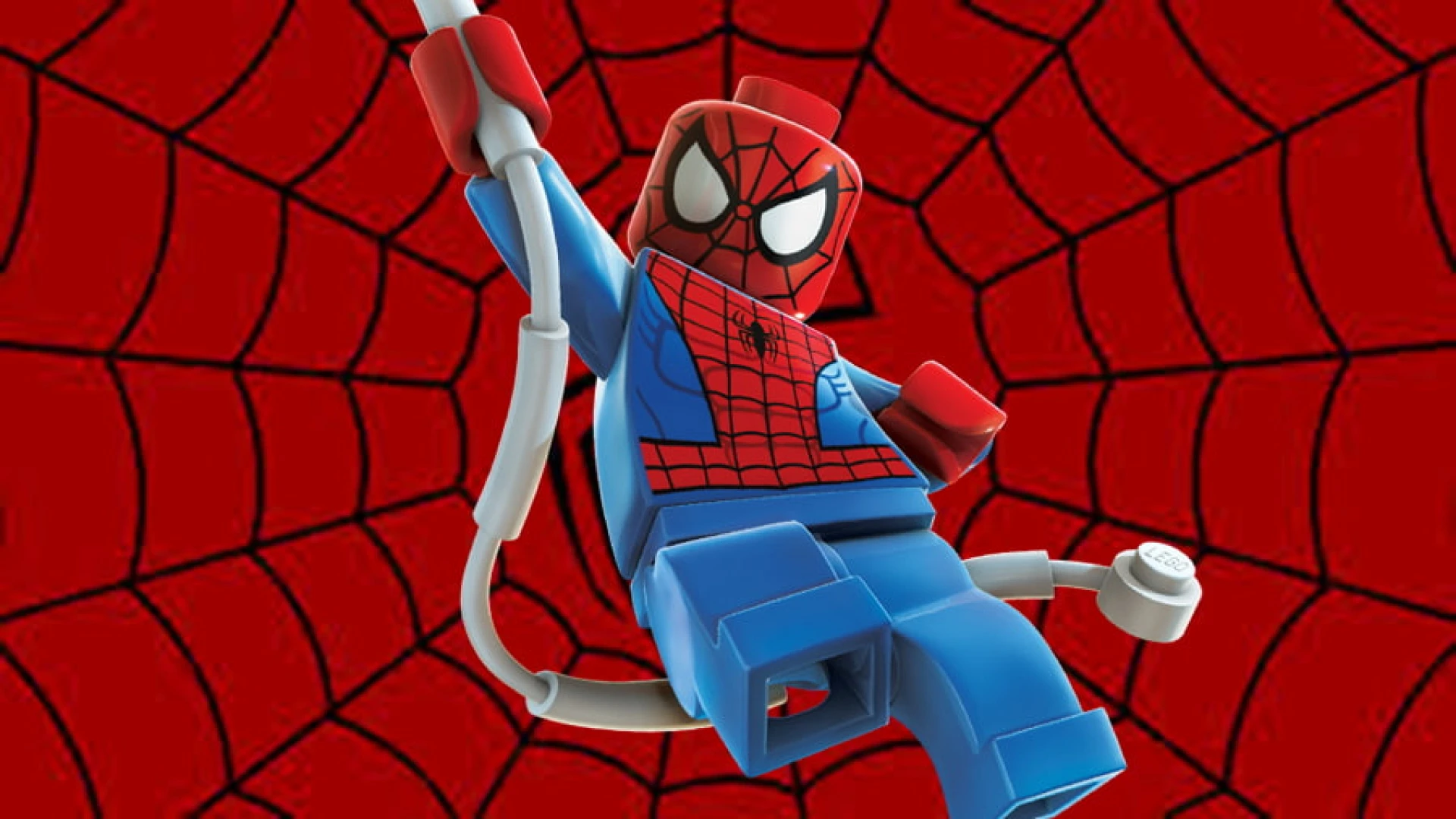 دانلود انیمیشن Lego Marvel Spider-Man: Vexed by Venom 2019