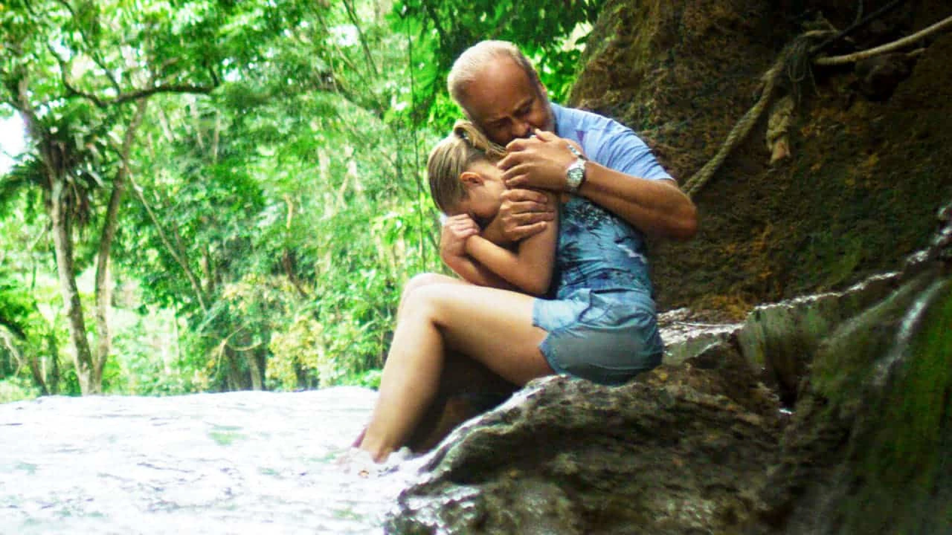 دانلود فیلم Like Father 2018