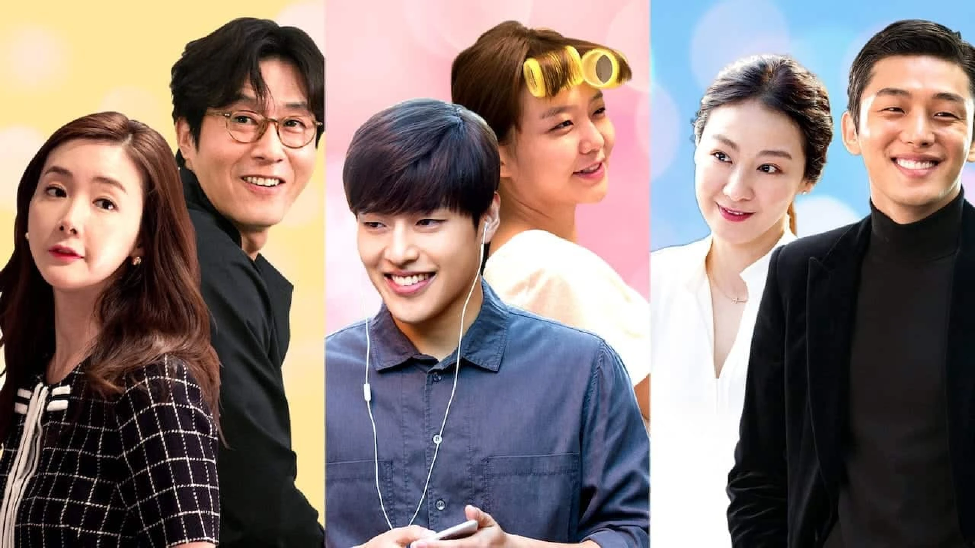 دانلود فیلم Like for Likes 2016