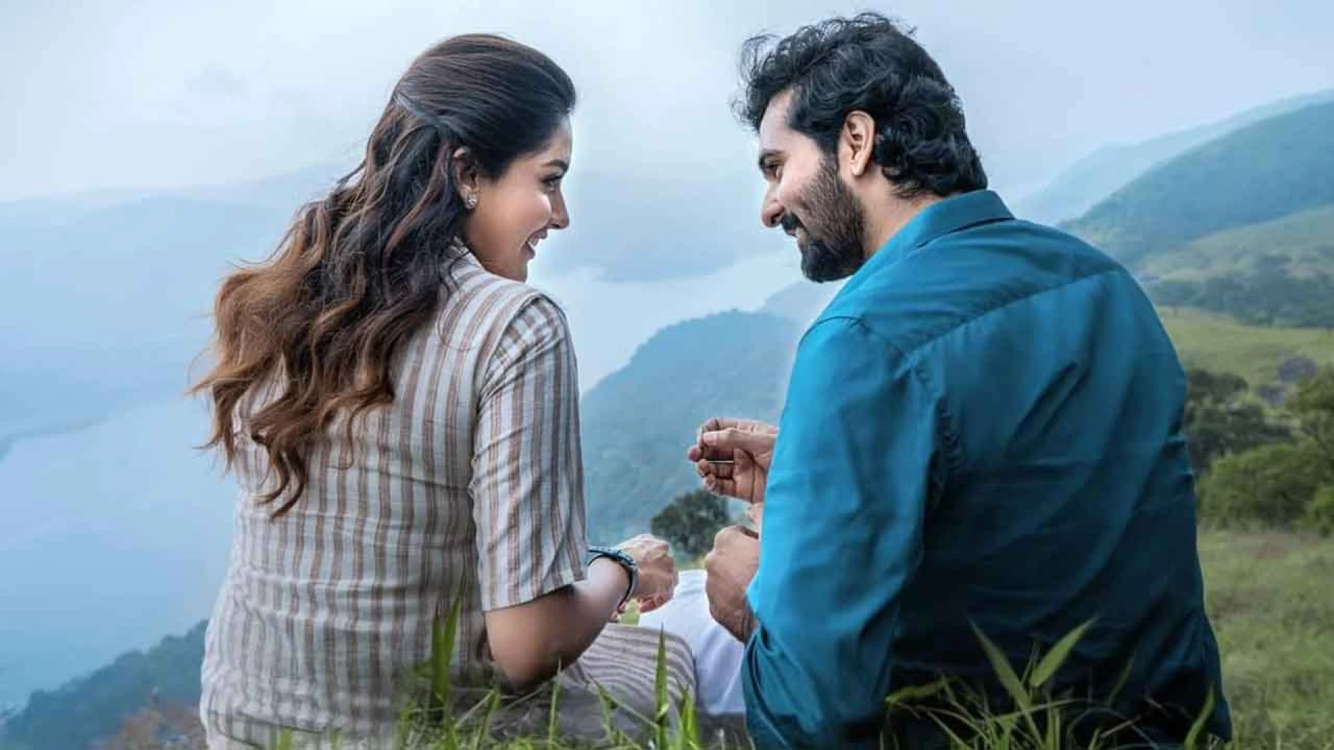 دانلود فیلم Little Hearts 2024