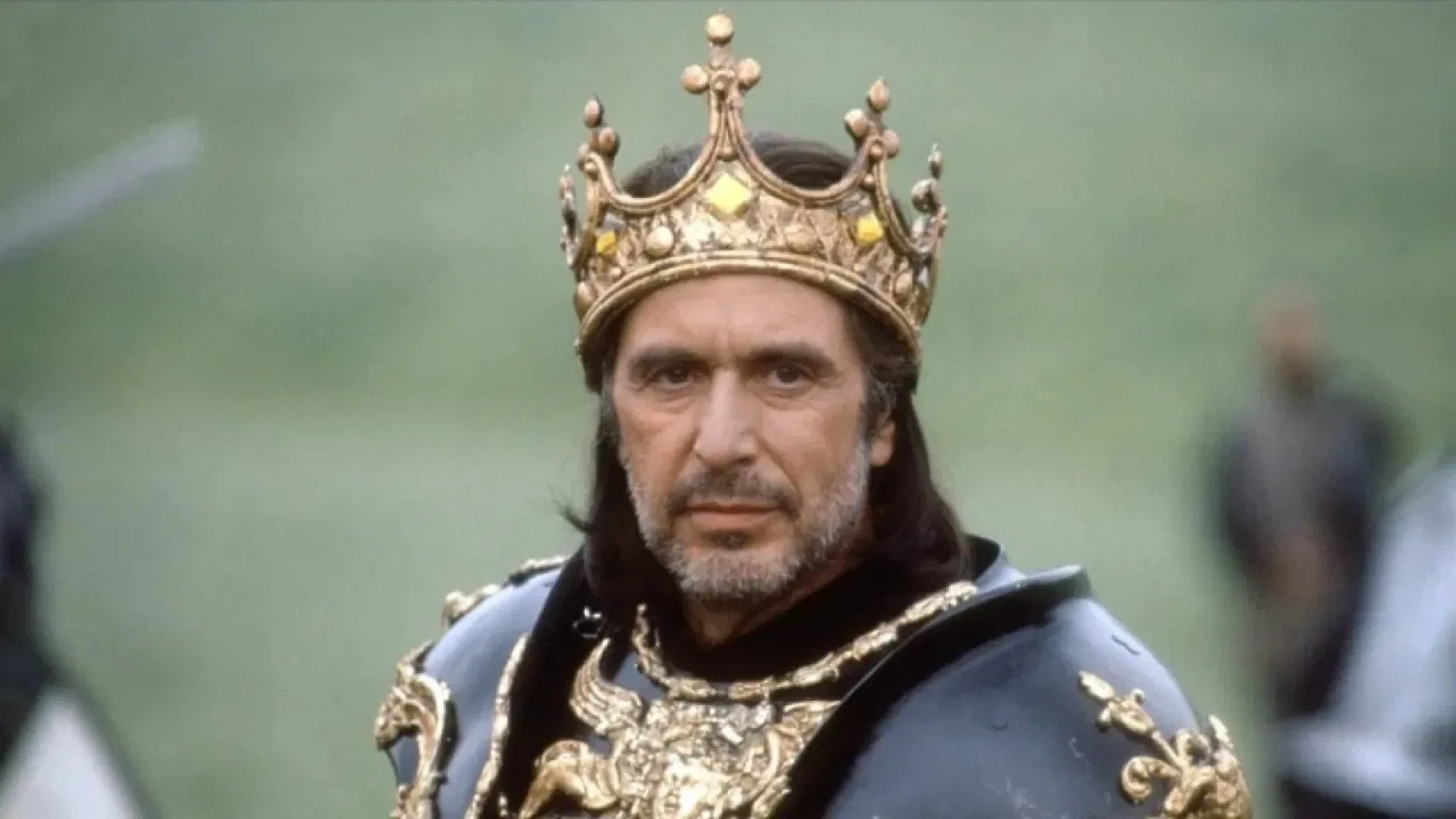 دانلود مستند Looking for Richard 1996