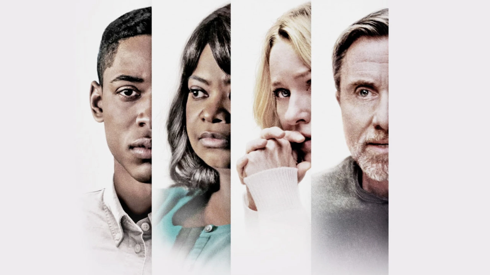 دانلود فیلم Luce 2019