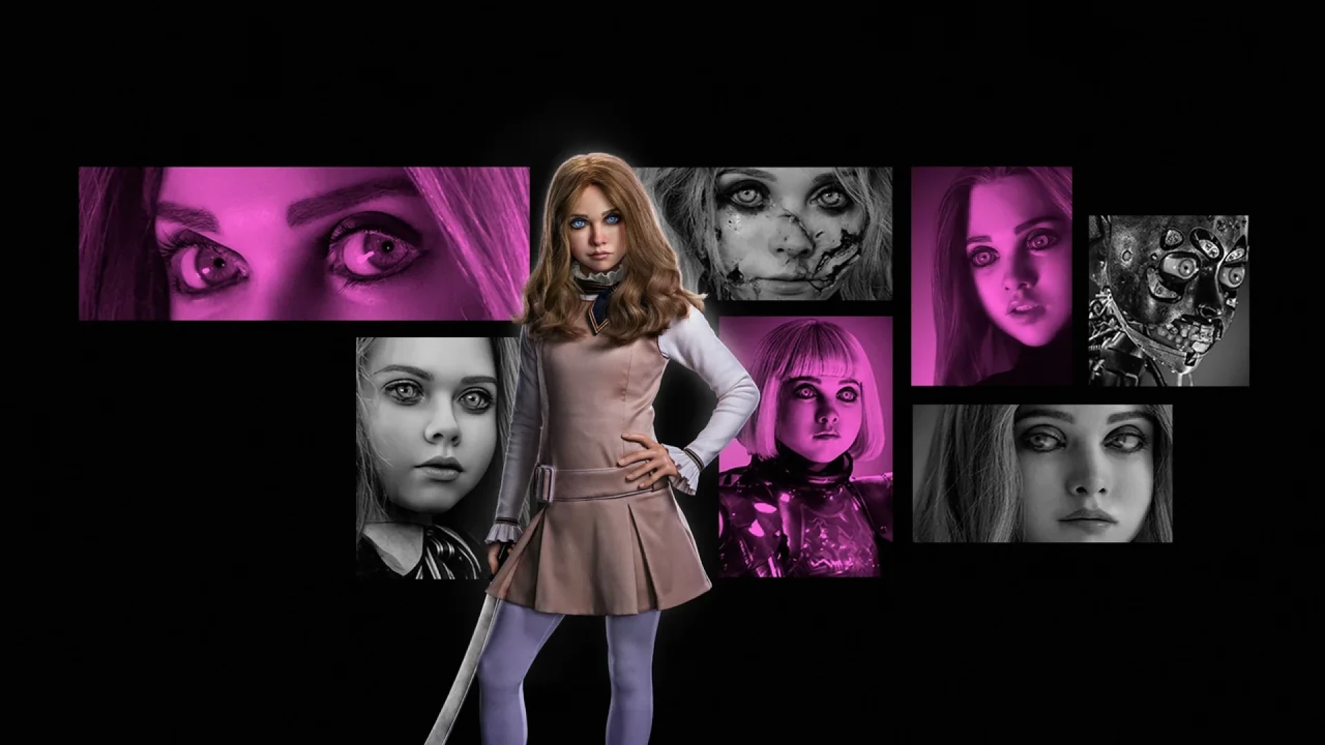 دانلود فیلم M3GAN 2.0 2025