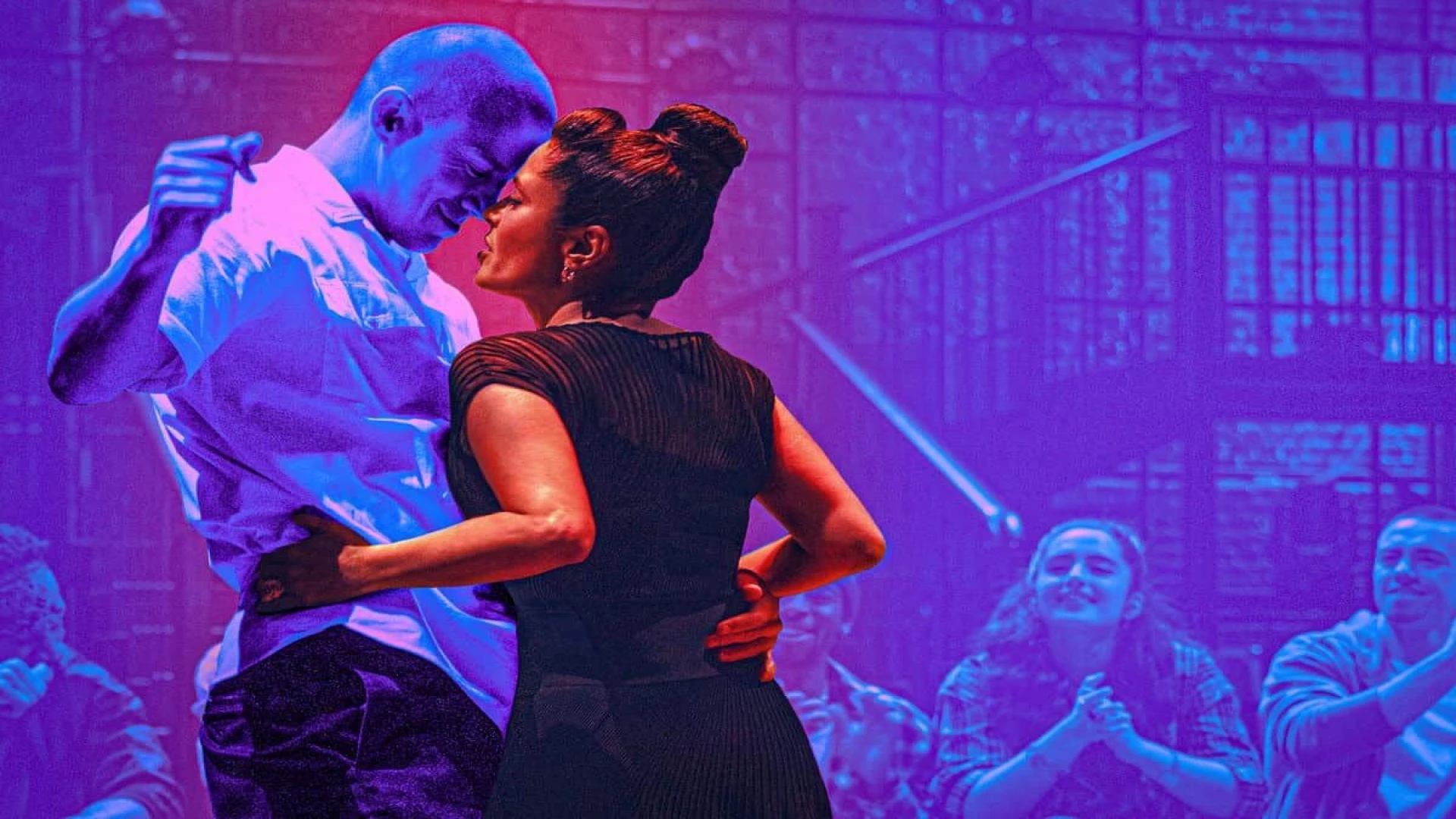 دانلود فیلم Magic Mike's Last Dance 2023