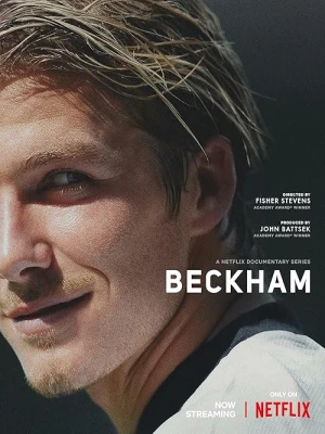 دانلود سریال Beckham
