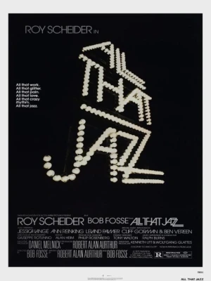 دانلود فیلم All That Jazz