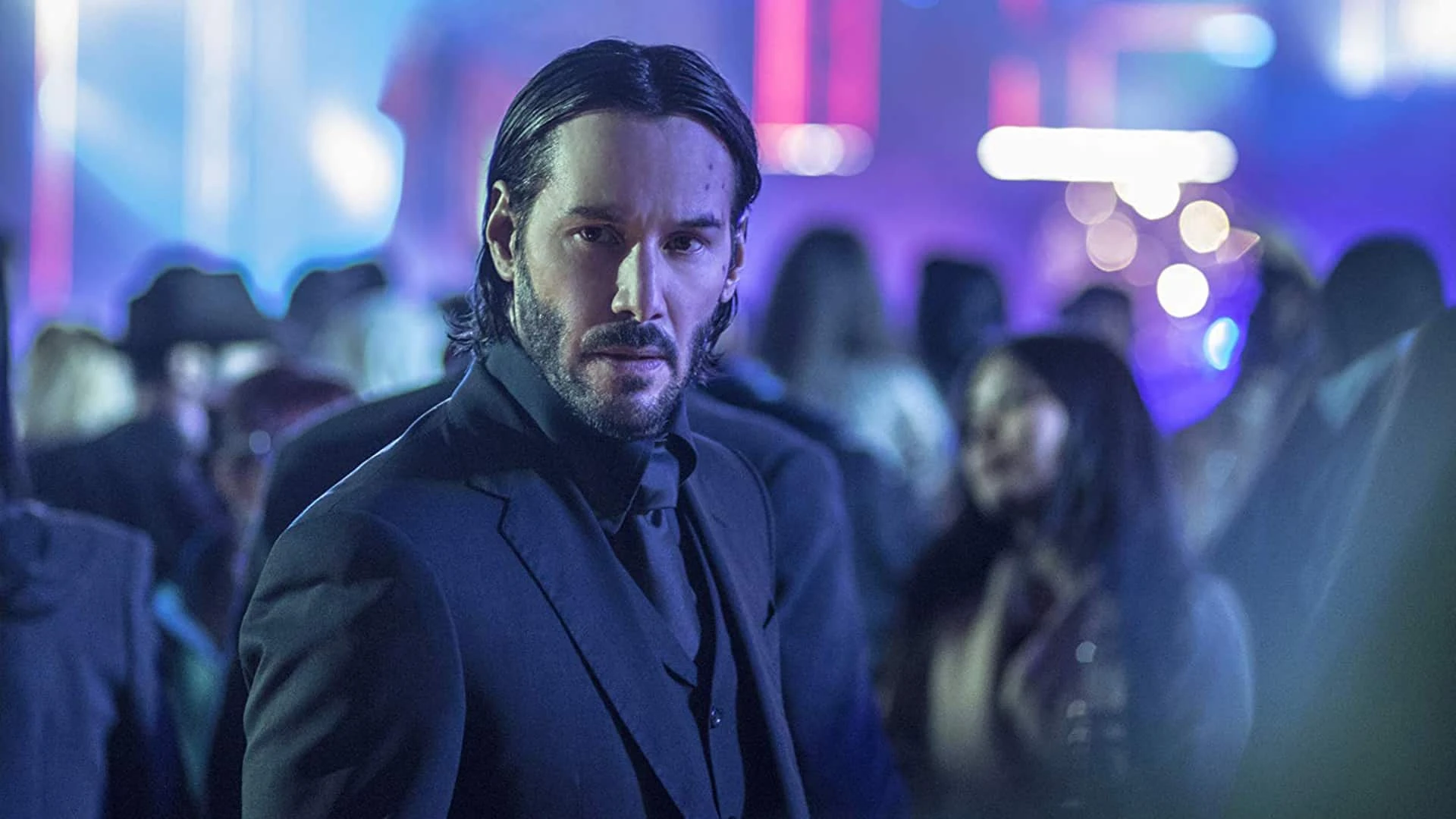 دانلود فیلم John Wick 2014