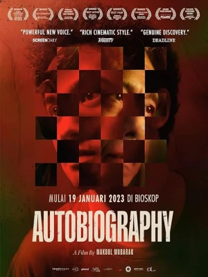 دانلود فیلم Autobiography