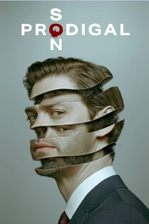 دانلود سریال Prodigal Son