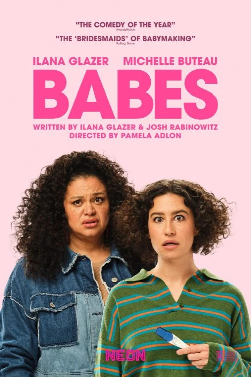 دانلود فیلم Babes