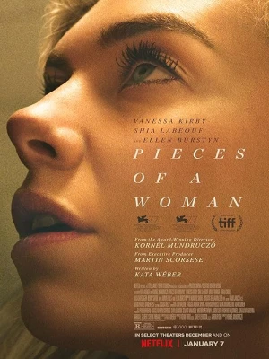 دانلود فیلم Pieces of a Woman