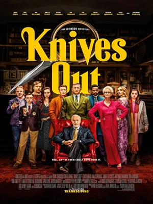 دانلود فیلم Knives Out