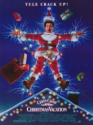 دانلود فیلم National Lampoon's Christmas Vacation