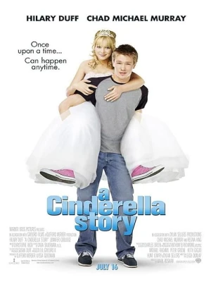 دانلود فیلم A Cinderella Story