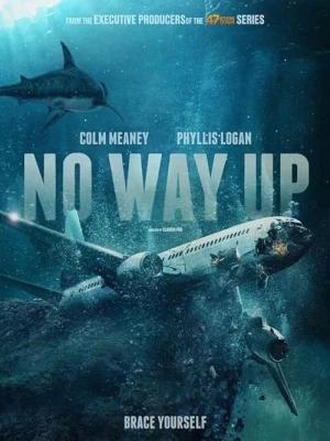 دانلود فیلم No Way Up