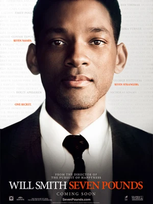 دانلود فیلم Seven Pounds