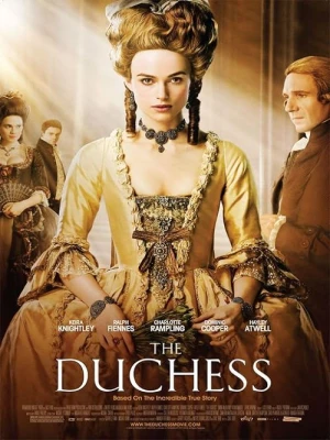 دانلود فیلم The Duchess
