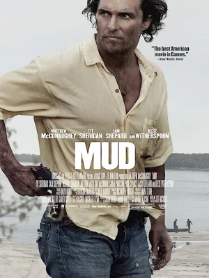 دانلود فیلم Mud