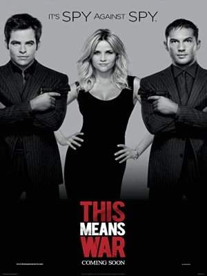 دانلود فیلم This Means War