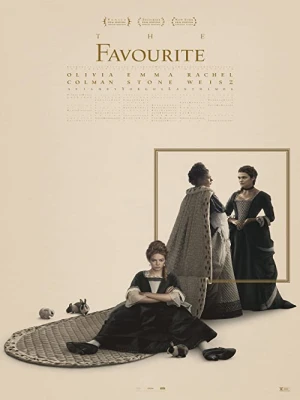 دانلود فیلم The Favourite