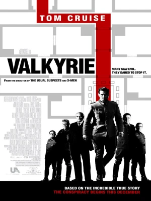 دانلود فیلم Valkyrie